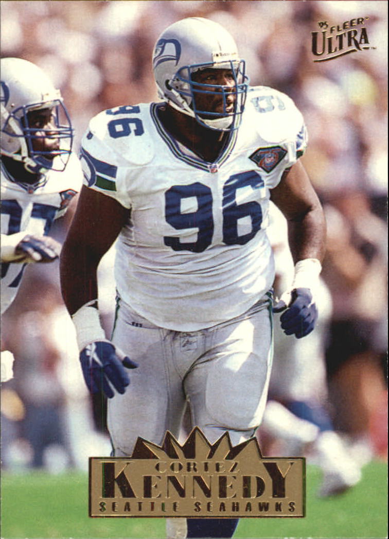 A0787- 1995 Ultra Football Cards 251-500 +Rookies -You Pick- 15+ FREE US SHIP - Picture 118 of 407