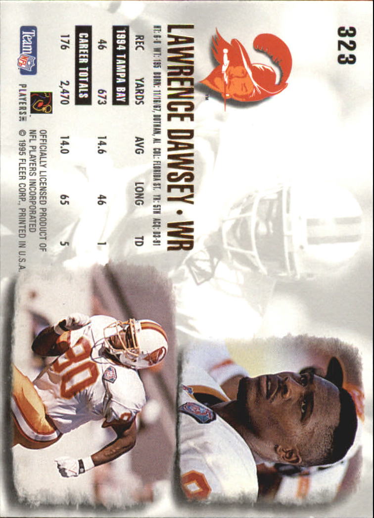 A0787- 1995 Ultra Football Cards 251-500 +Rookies -You Pick- 15+ FREE US SHIP - Picture 129 of 407