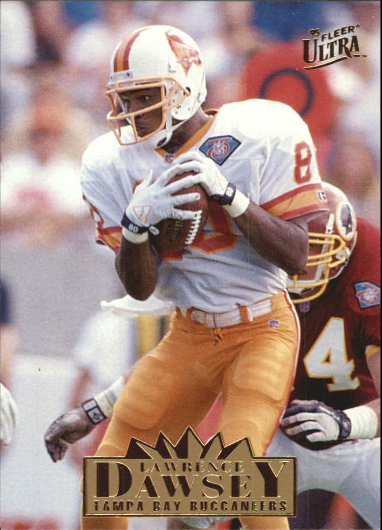 A0787- 1995 Ultra Football Cards 251-500 +Rookies -You Pick- 15+ FREE US SHIP - Picture 128 of 407