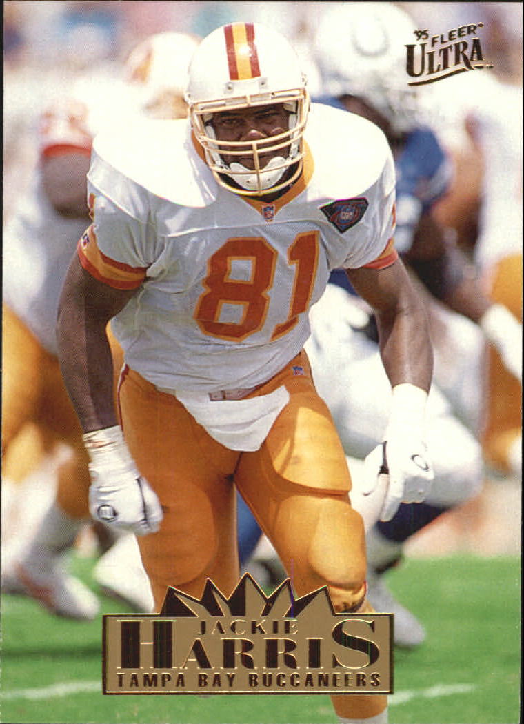 A0787- 1995 Ultra Football Cards 251-500 +Rookies -You Pick- 15+ FREE US SHIP - Picture 138 of 407