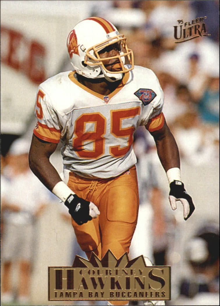 A0787- 1995 Ultra Football Cards 251-500 +Rookies -You Pick- 15+ FREE US SHIP - Picture 140 of 407