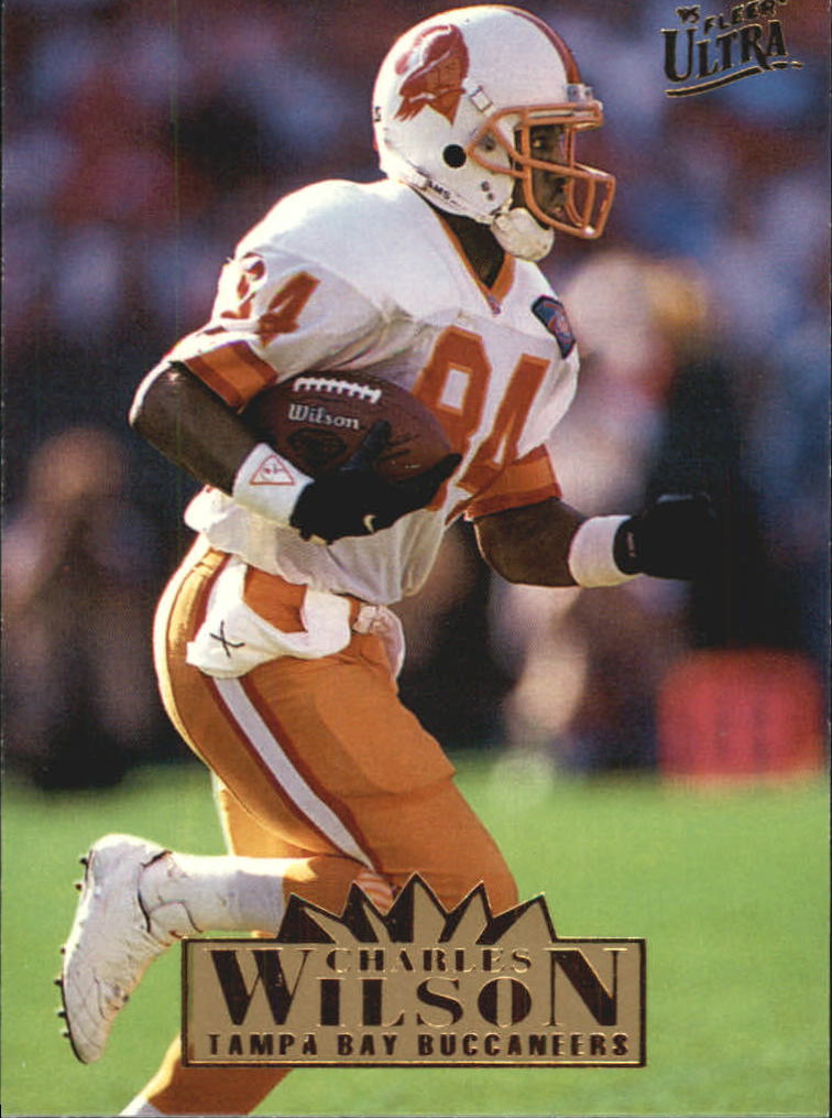A0787- 1995 Ultra Football Cards 251-500 +Rookies -You Pick- 15+ FREE US SHIP - Picture 148 of 407