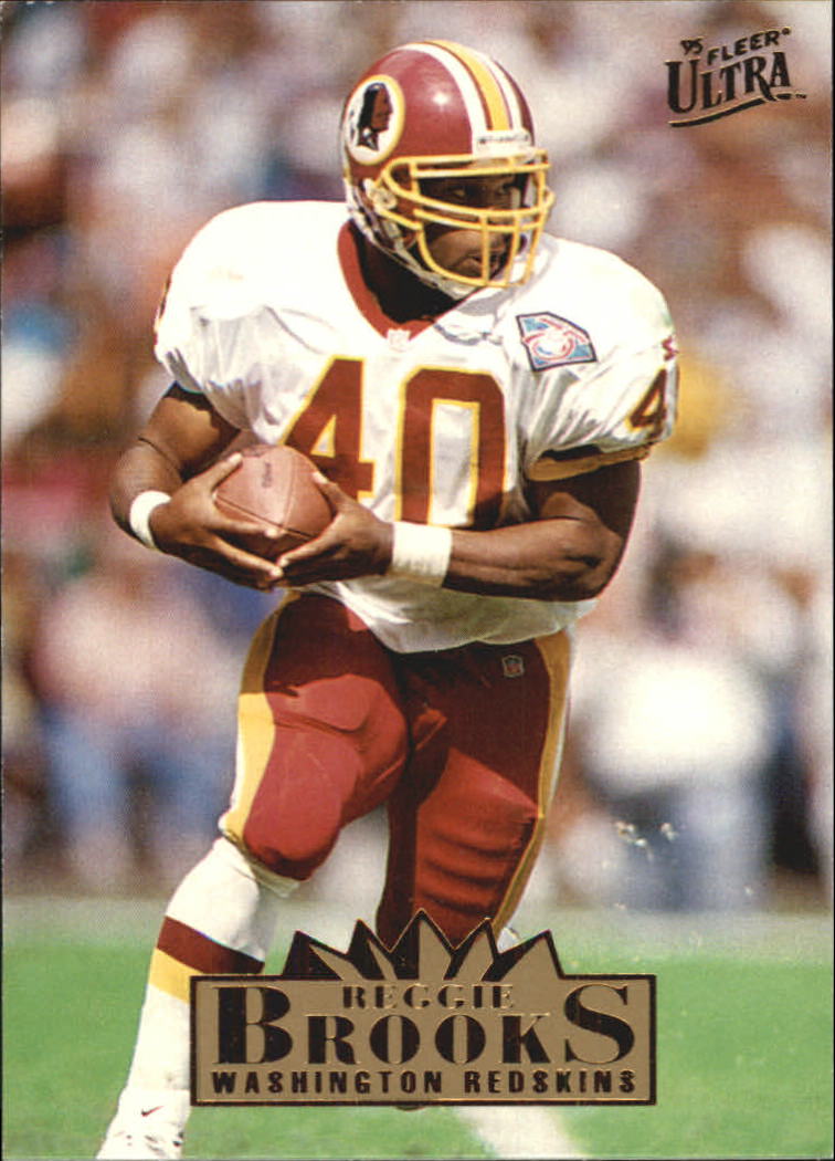 A0787- 1995 Ultra Football Cards 251-500 +Rookies -You Pick- 15+ FREE US SHIP - Picture 150 of 407