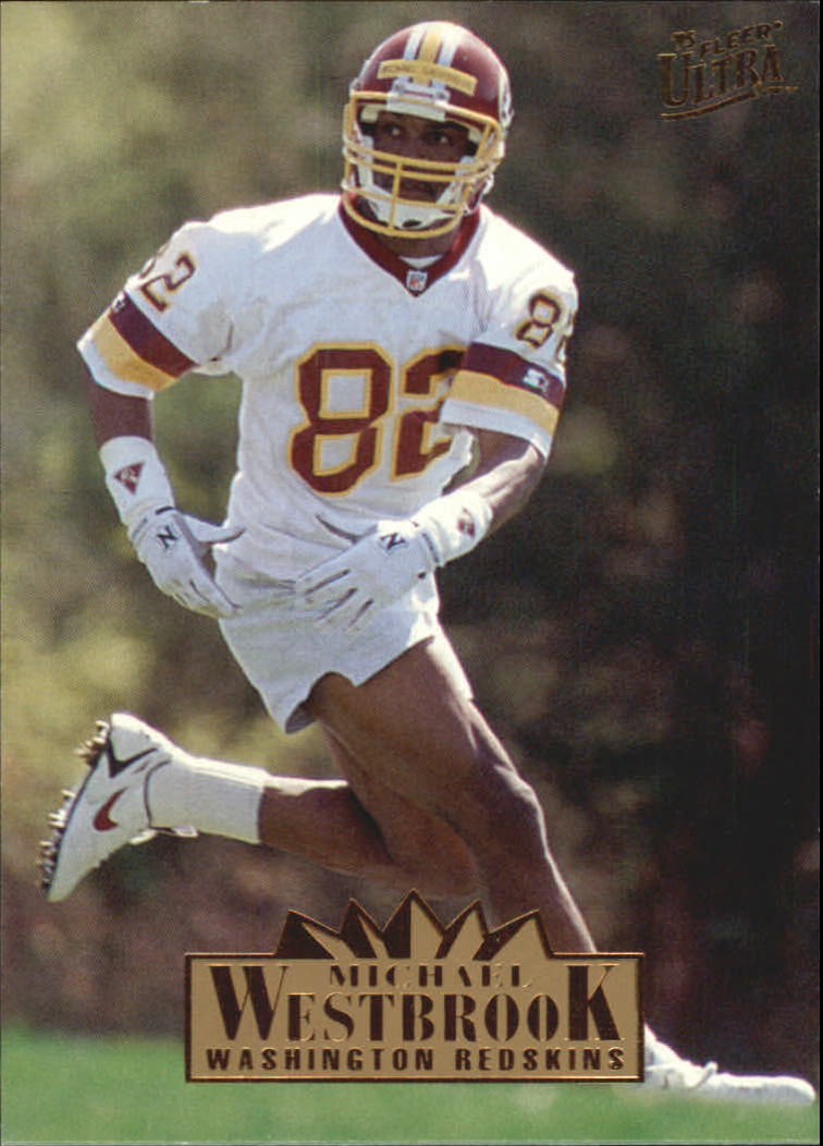 A0787- 1995 Ultra Football Cards 251-500 +Rookies -You Pick- 15+ FREE US SHIP - Picture 168 of 407