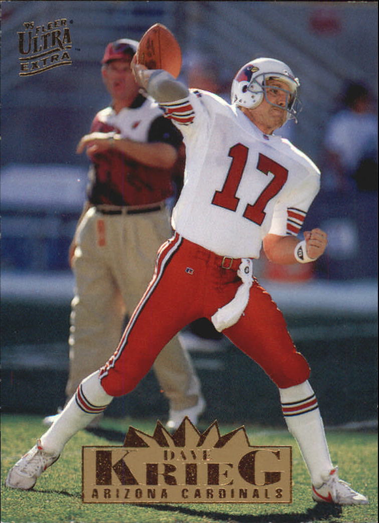A0787- 1995 Ultra Football Cards 251-500 +Rookies -You Pick- 15+ FREE US SHIP - Picture 184 of 407