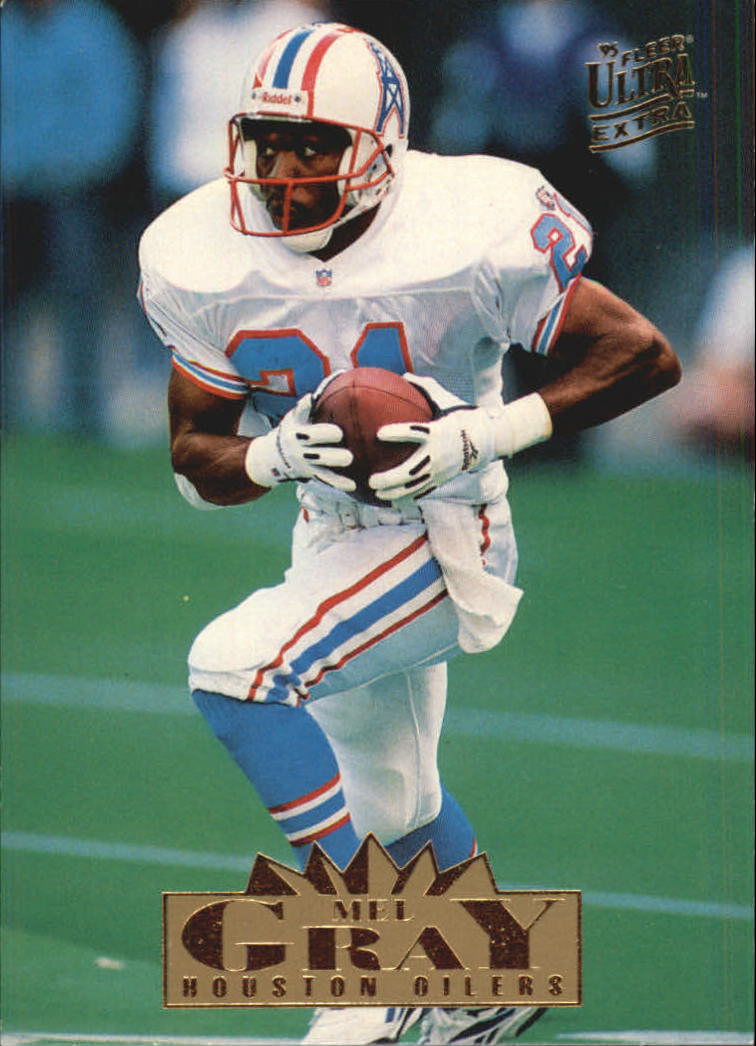 A0787- 1995 Ultra Football Cards 251-500 +Rookies -You Pick- 15+ FREE US SHIP - Picture 218 of 407