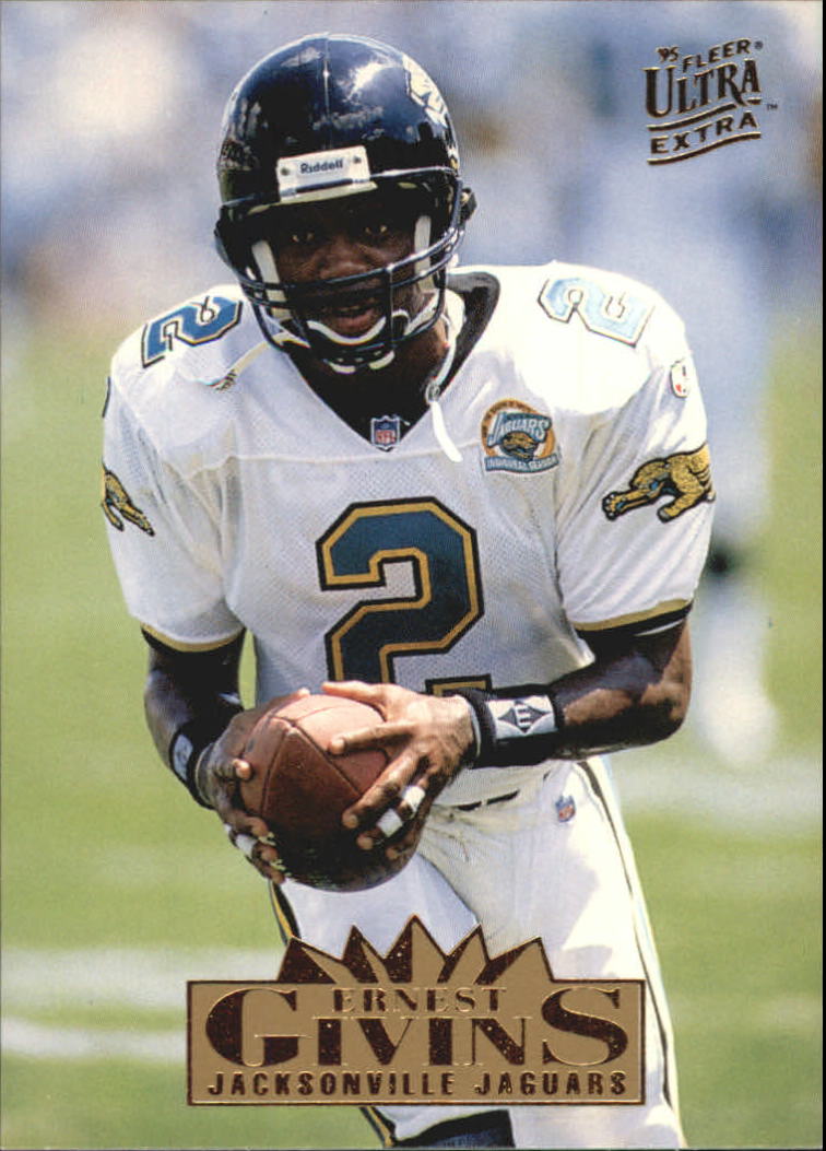 A0787- 1995 Ultra Football Cards 251-500 +Rookies -You Pick- 15+ FREE US SHIP - Picture 226 of 407