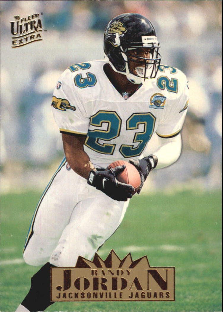 A0787- 1995 Ultra Football Cards 251-500 +Rookies -You Pick- 15+ FREE US SHIP - Picture 228 of 407
