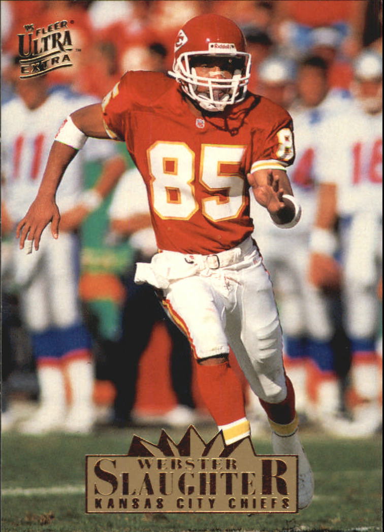 A0787- 1995 Ultra Football Cards 251-500 +Rookies -You Pick- 15+ FREE US SHIP - Picture 230 of 407