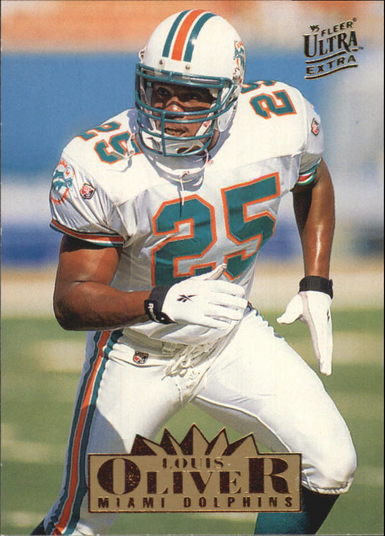 A0787- 1995 Ultra Football Cards 251-500 +Rookies -You Pick- 15+ FREE US SHIP - Picture 239 of 407