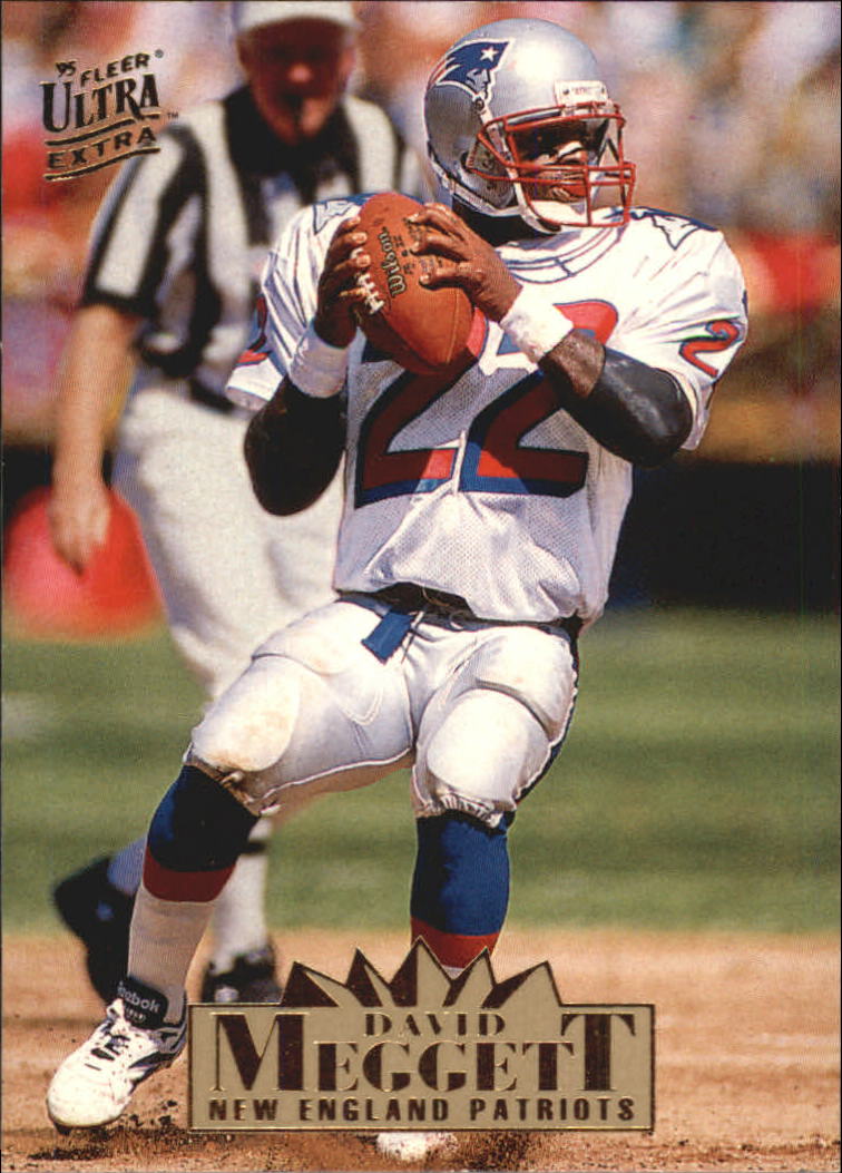 A0787- 1995 Ultra Football Cards 251-500 +Rookies -You Pick- 15+ FREE US SHIP - Picture 241 of 407