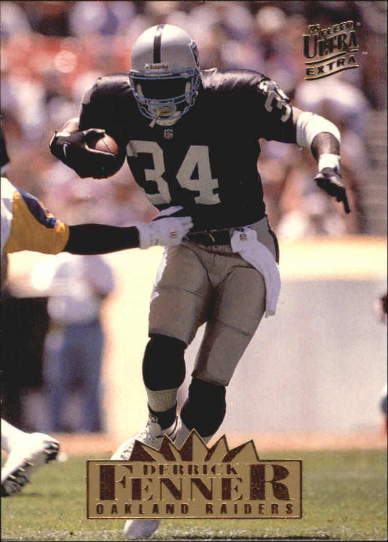 A0787- 1995 Ultra Football Cards 251-500 +Rookies -You Pick- 15+ FREE US SHIP - Picture 249 of 407