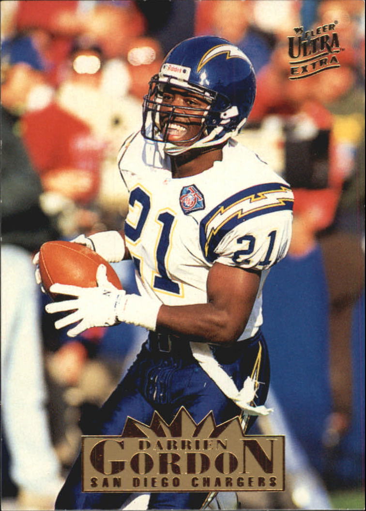 A0787- 1995 Ultra Football Cards 251-500 +Rookies -You Pick- 15+ FREE US SHIP - Picture 265 of 407