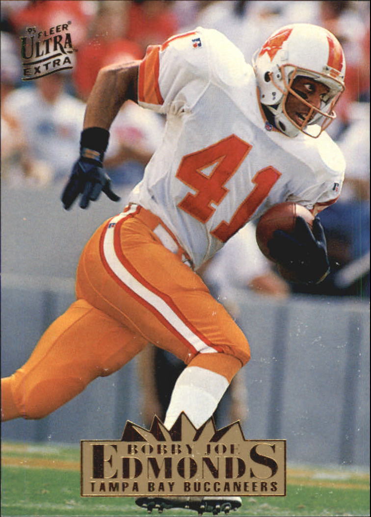A0787- 1995 Ultra Football Cards 251-500 +Rookies -You Pick- 15+ FREE US SHIP - Picture 277 of 407