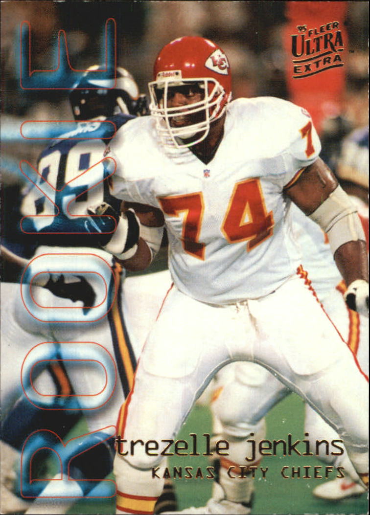 A0787- 1995 Ultra Football Cards 251-500 +Rookies -You Pick- 15+ FREE US SHIP - Picture 316 of 407