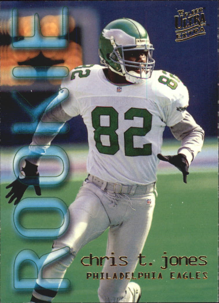 A0787- 1995 Ultra Football Cards 251-500 +Rookies -You Pick- 15+ FREE US SHIP - Picture 330 of 407