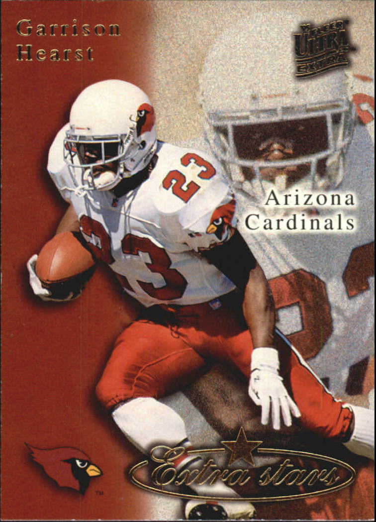 A0787- 1995 Ultra Football Cards 251-500 +Rookies -You Pick- 15+ FREE US SHIP - Picture 356 of 407