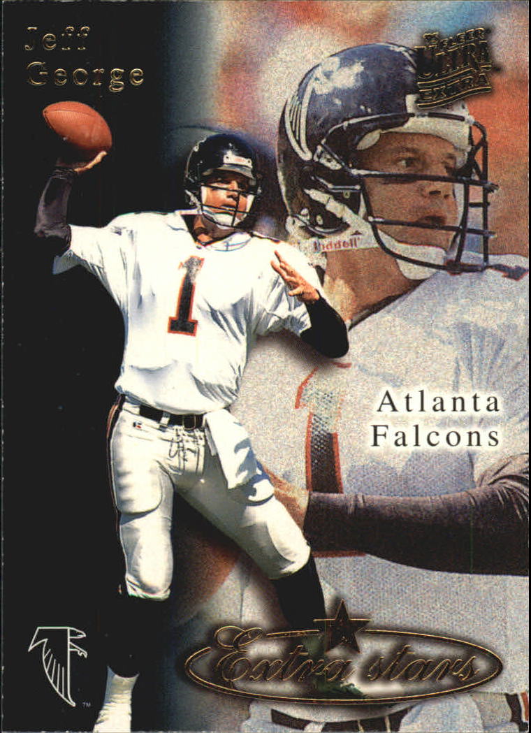 A0787- 1995 Ultra Football Cards 251-500 +Rookies -You Pick- 15+ FREE US SHIP - Picture 358 of 407