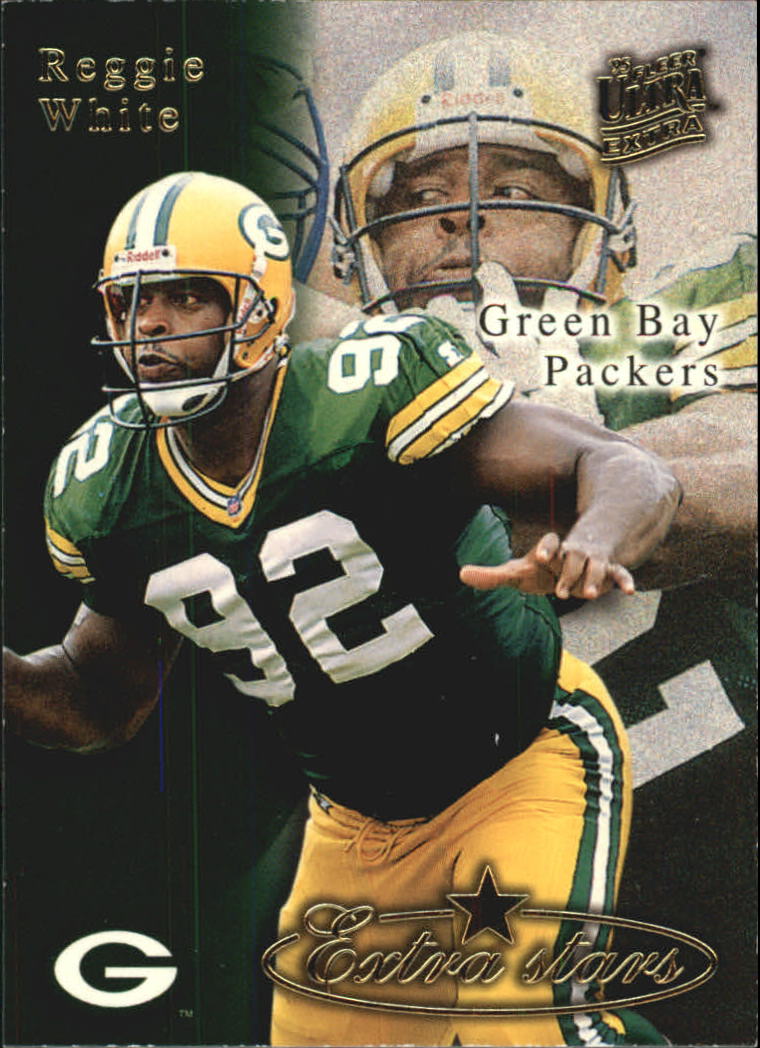 A0787- 1995 Ultra Football Cards 251-500 +Rookies -You Pick- 15+ FREE US SHIP - Picture 388 of 407