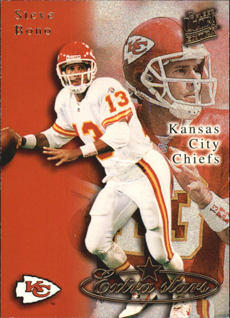 A0787- 1995 Ultra Football Cards 251-500 +Rookies -You Pick- 15+ FREE US SHIP - Picture 398 of 407