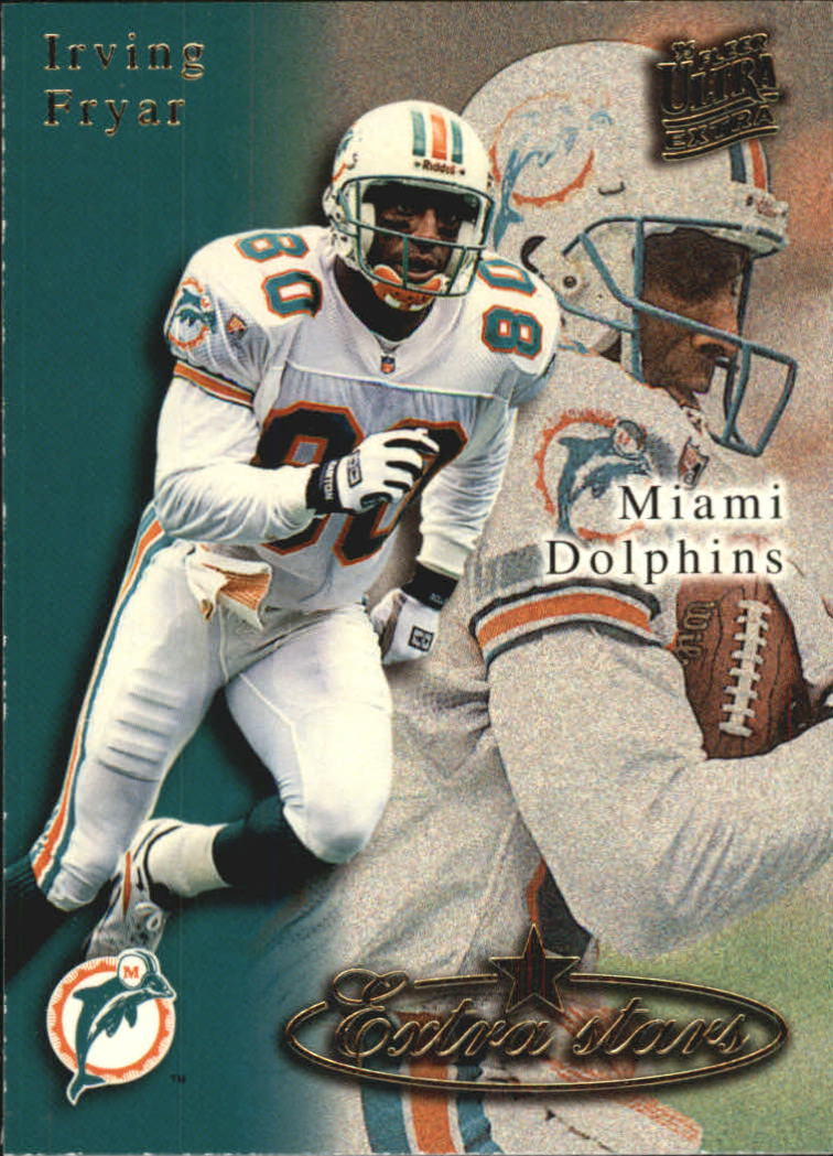 A0787- 1995 Ultra Football Cards 251-500 +Rookies -You Pick- 15+ FREE US SHIP - Picture 402 of 407