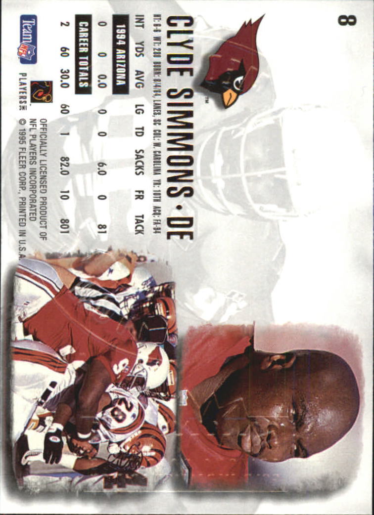 1995 Ultra Football Gold Medallion Parallel Singles (1-270) - You Choose - Picture 17 of 380