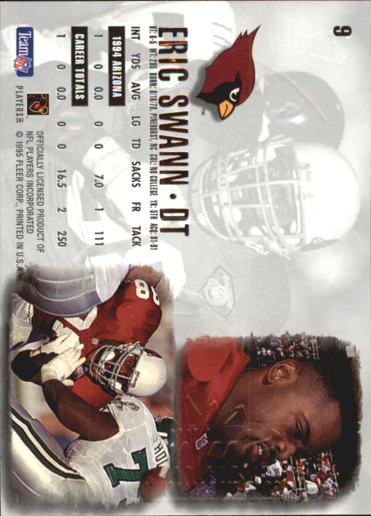 1995 Ultra Football Gold Medallion Parallel Singles (1-270) - You Choose - Picture 19 of 380