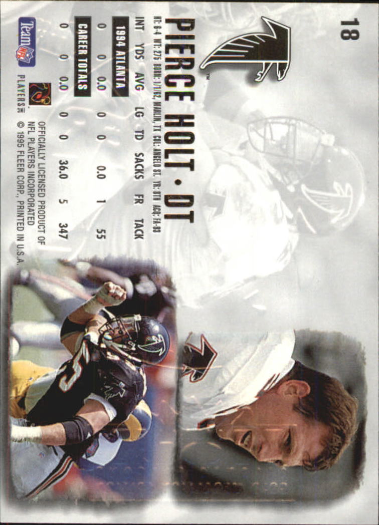 1995 Ultra Football Gold Medallion Parallel Singles (1-270) - You Choose - Picture 31 of 380