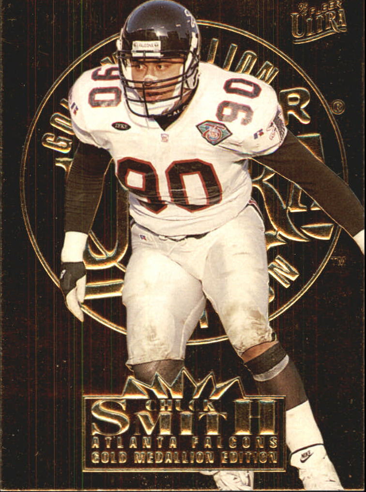 1995 Ultra Football Gold Medallion Parallel Singles (1-270) - You Choose - Picture 34 of 380