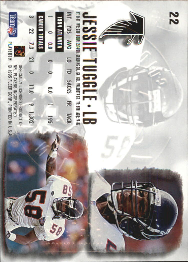 1995 Ultra Football Gold Medallion Parallel Singles (1-270) - You Choose - Picture 37 of 380