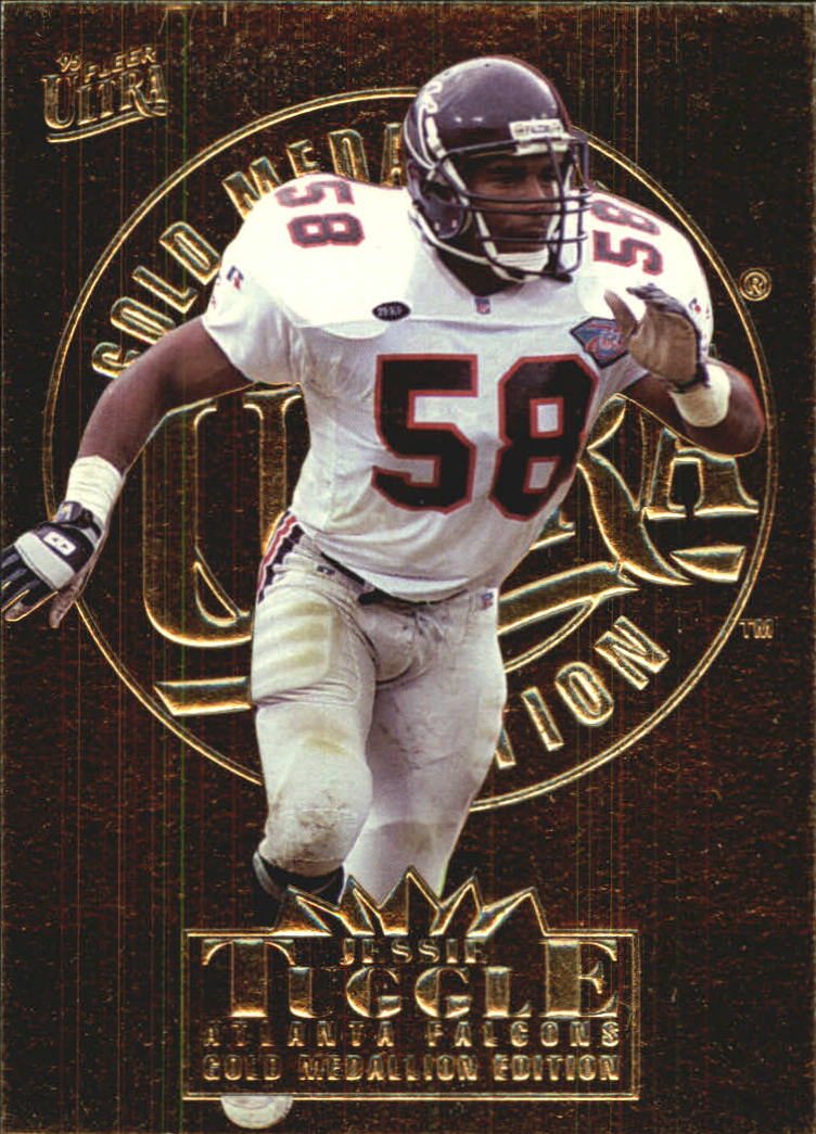 1995 Ultra Football Gold Medallion Parallel Singles (1-270) - You Choose - Picture 36 of 380