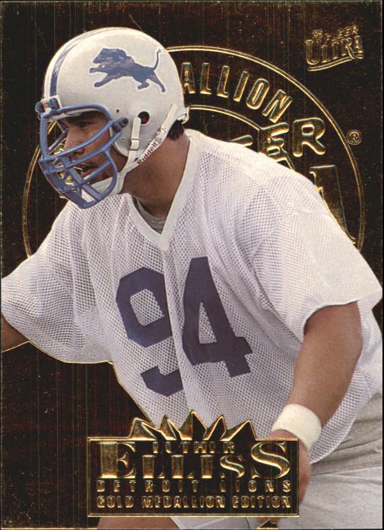 1995 Ultra Football Gold Medallion Parallel Singles (1-270) - You Choose - Picture 132 of 380