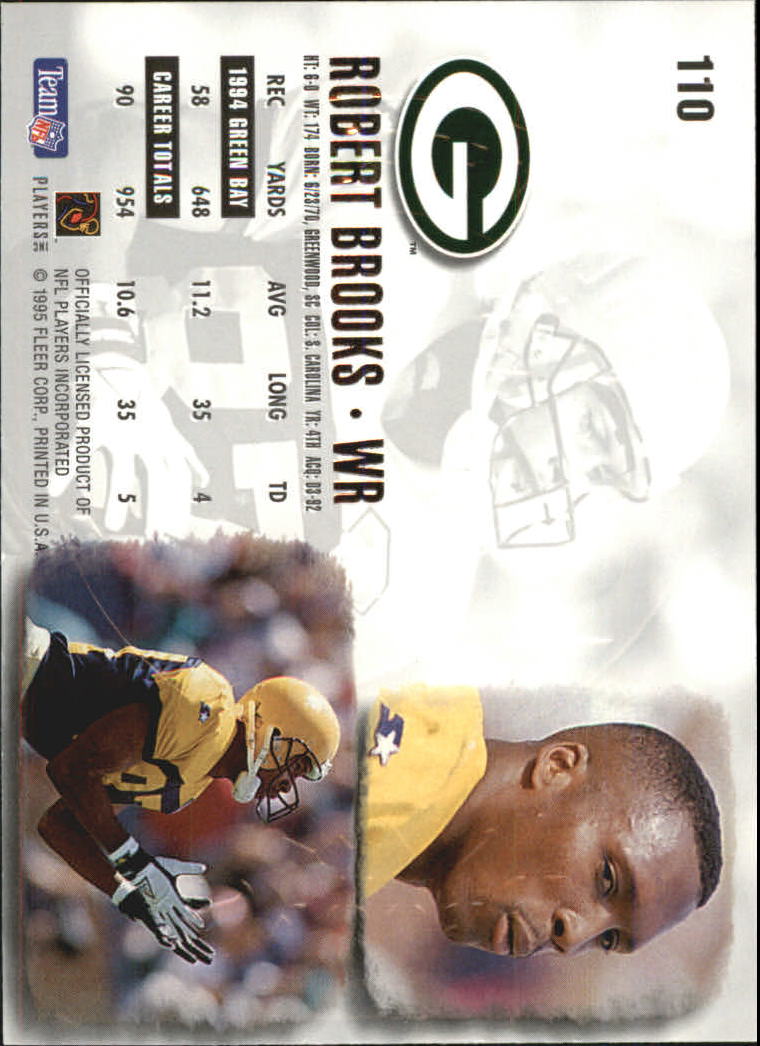 1995 Ultra Football Gold Medallion Parallel Singles (1-270) - You Choose - Picture 149 of 380