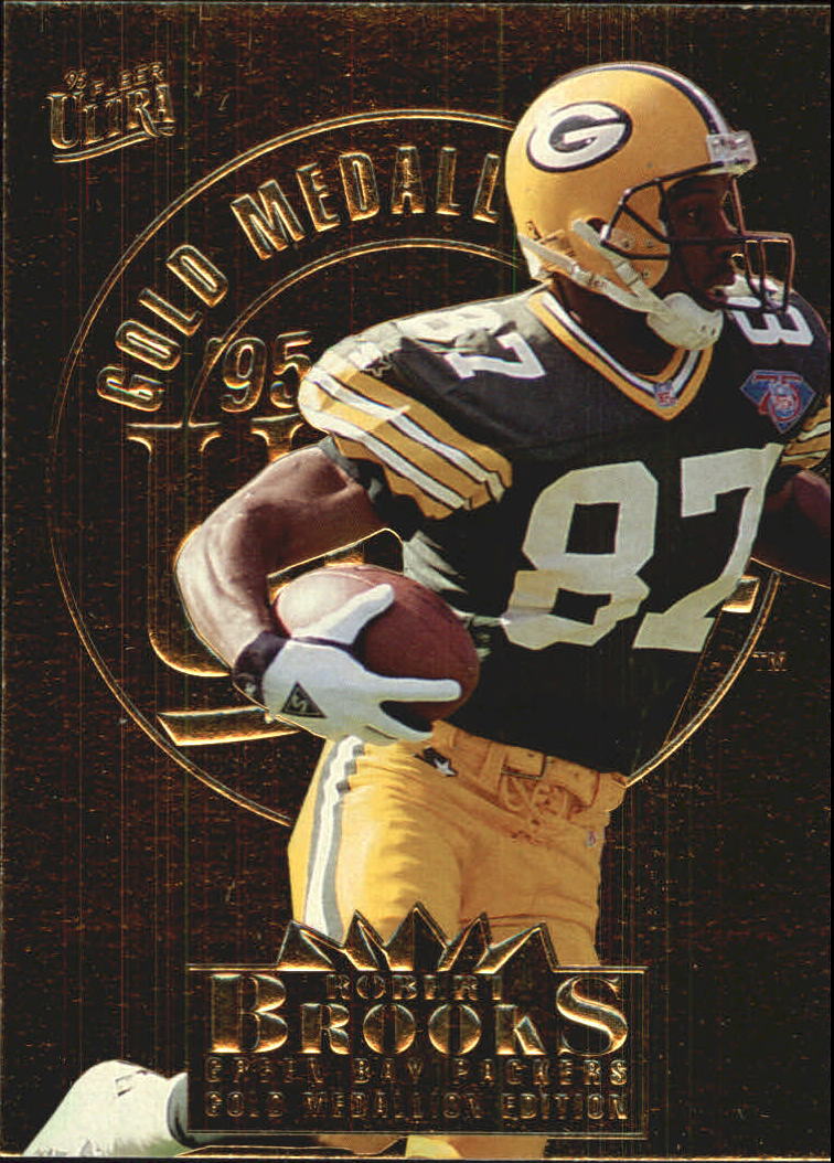 1995 Ultra Football Gold Medallion Parallel Singles (1-270) - You Choose - Picture 148 of 380