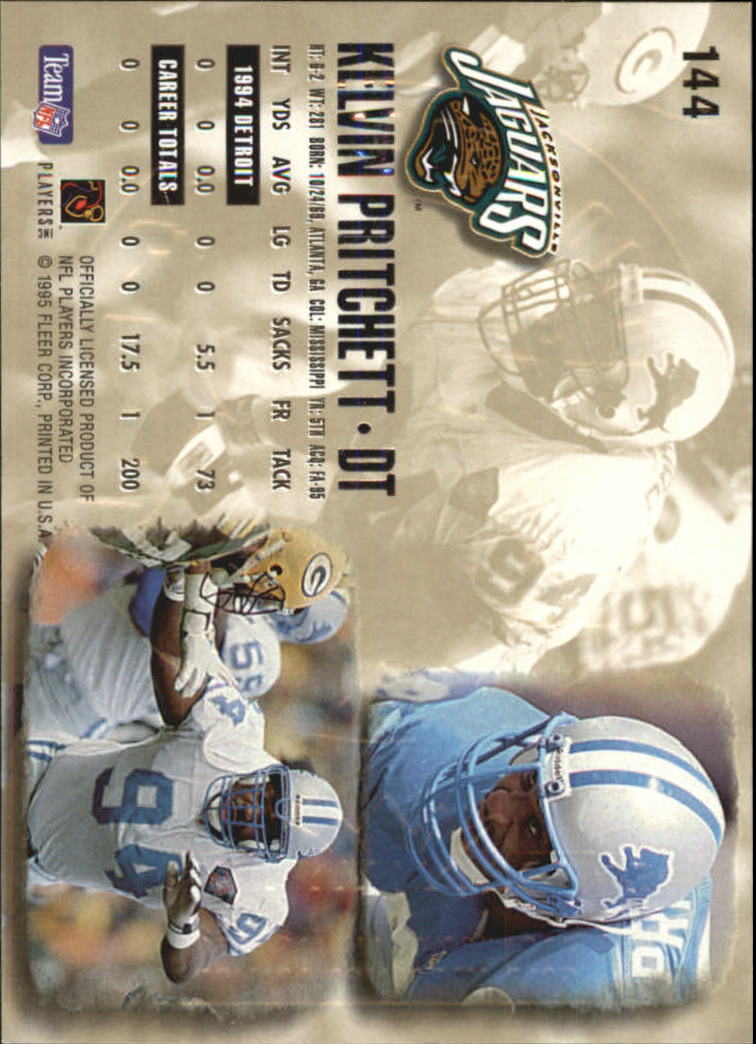 1995 Ultra Football Gold Medallion Parallel Singles (1-270) - You Choose - Picture 199 of 380