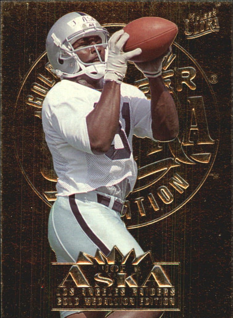 1995 Ultra Football Gold Medallion Parallel Singles (1-270) - You Choose - Picture 216 of 380