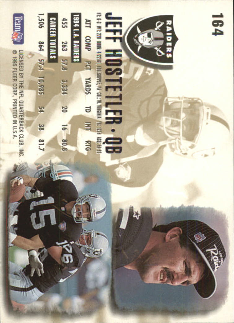 1995 Ultra Football Gold Medallion Parallel Singles (1-270) - You Choose - Picture 226 of 380