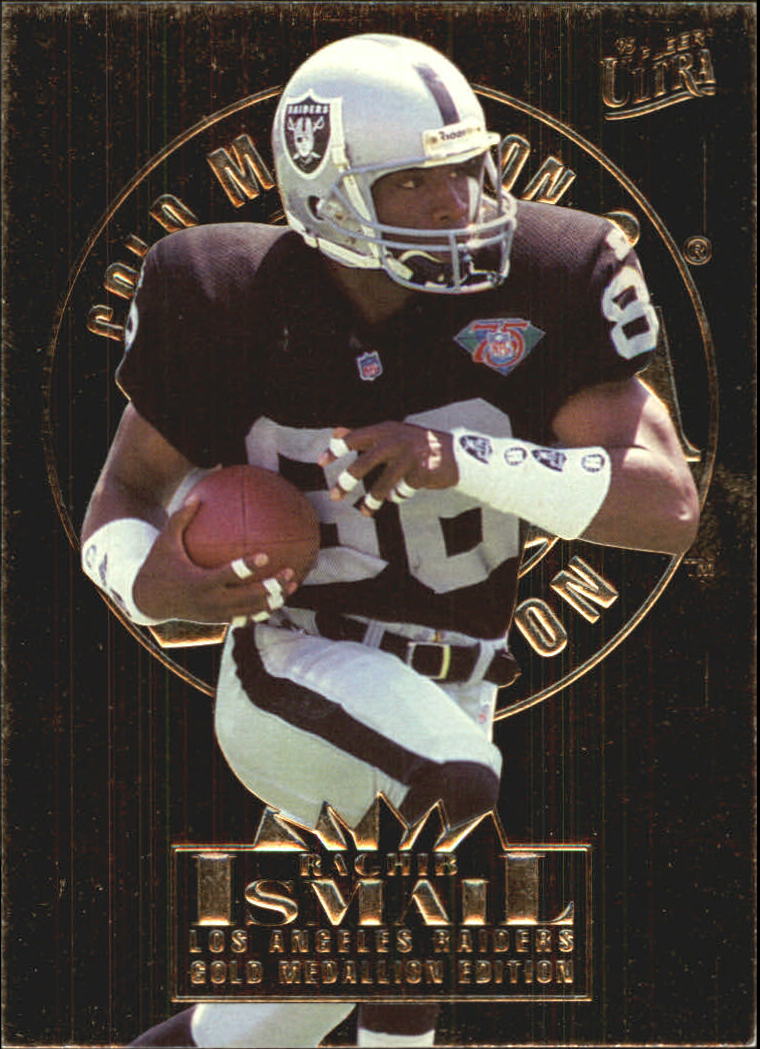 1995 Ultra Football Gold Medallion Parallel Singles (1-270) - You Choose - Picture 227 of 380