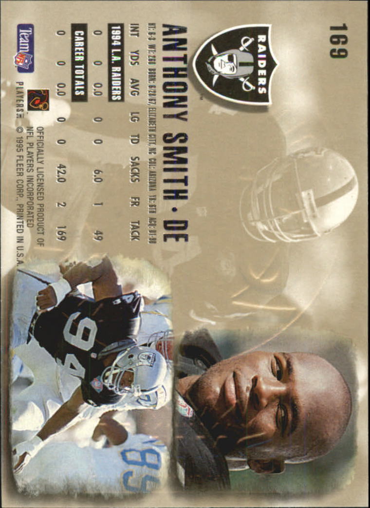 1995 Ultra Football Gold Medallion Parallel Singles (1-270) - You Choose - Picture 234 of 380