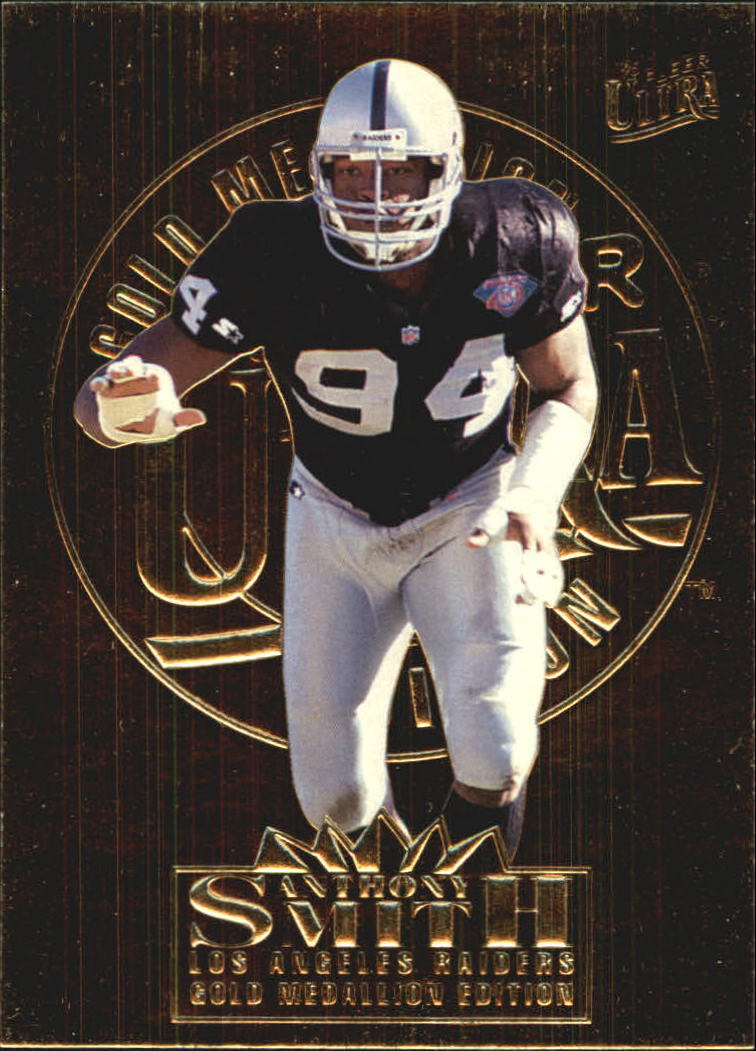1995 Ultra Football Gold Medallion Parallel Singles (1-270) - You Choose - Picture 233 of 380