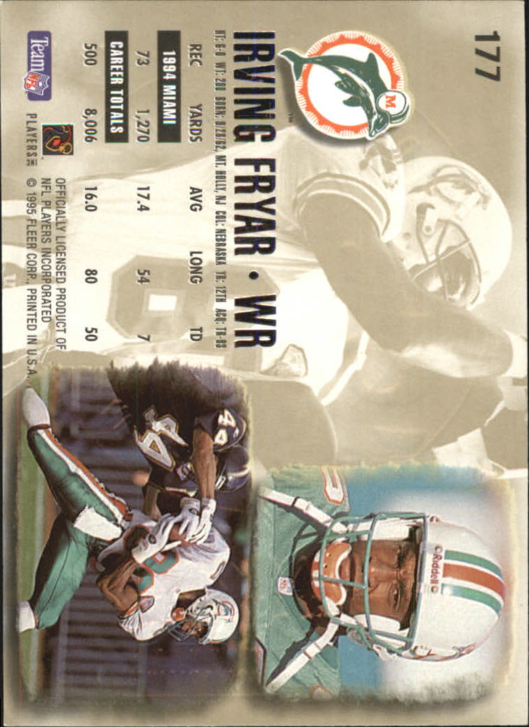 1995 Ultra Football Gold Medallion Parallel Singles (1-270) - You Choose - Picture 242 of 380