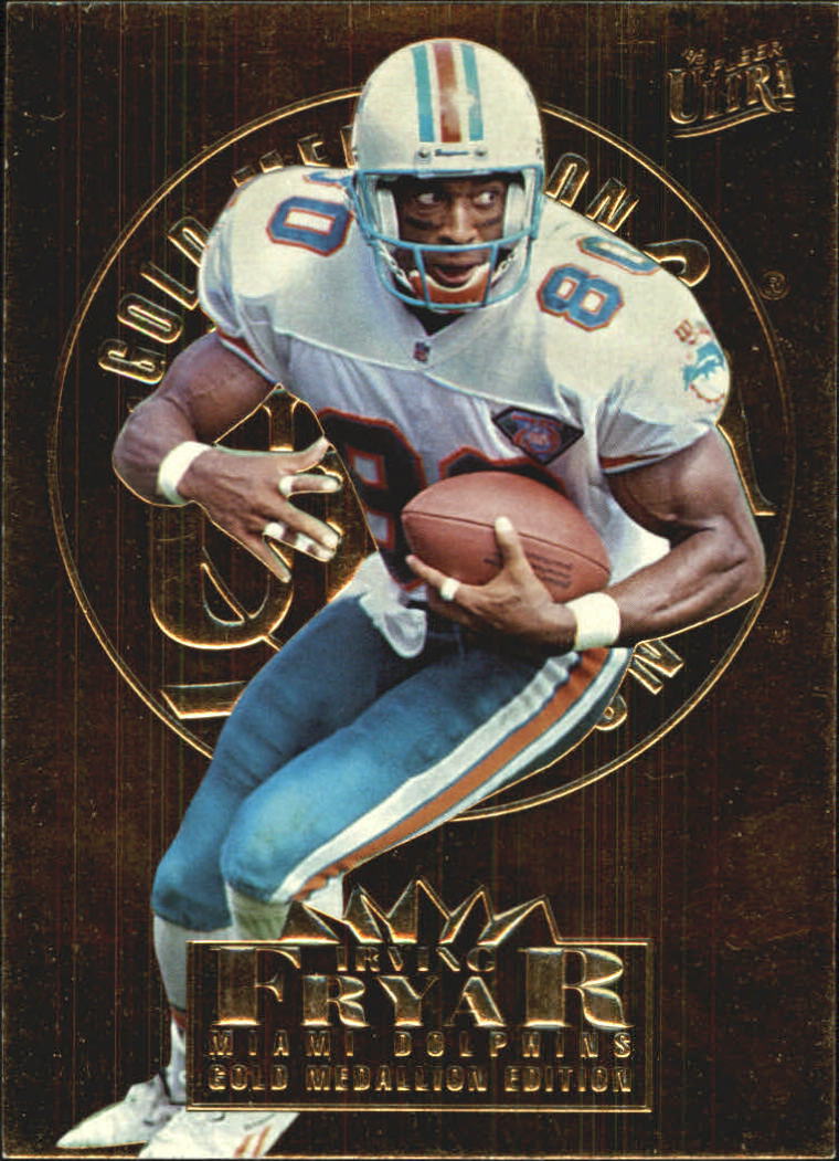1995 Ultra Football Gold Medallion Parallel Singles (1-270) - You Choose - Picture 241 of 380