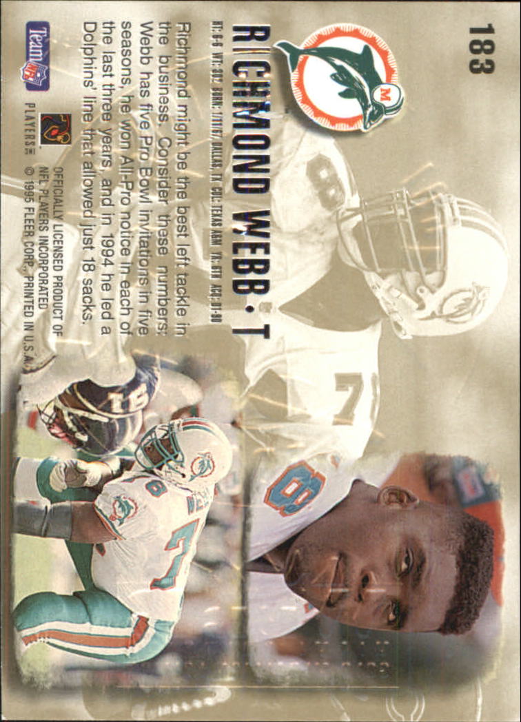 1995 Ultra Football Gold Medallion Parallel Singles (1-270) - You Choose - Picture 252 of 380
