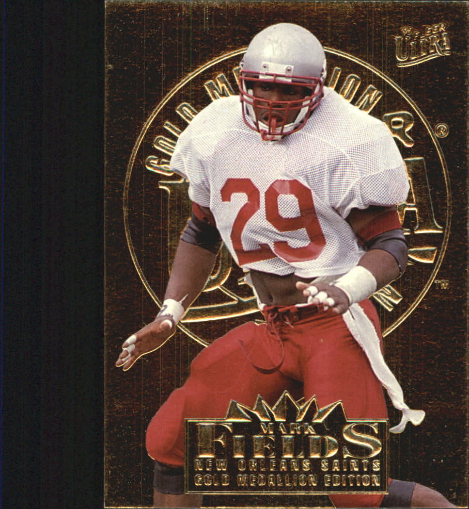 1995 Ultra Football Gold Medallion Parallel Singles (1-270) - You Choose - Picture 285 of 380