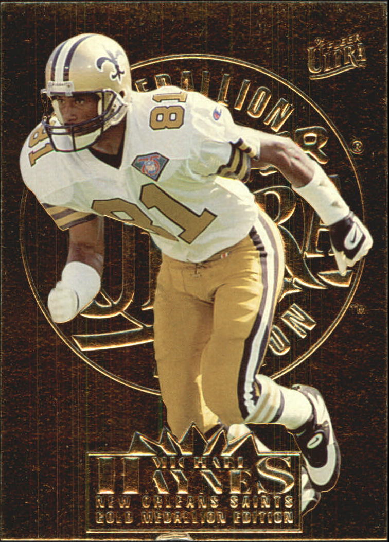 1995 Ultra Football Gold Medallion Parallel Singles (1-270) - You Choose - Picture 287 of 380