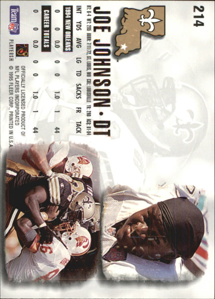 1995 Ultra Football Gold Medallion Parallel Singles (1-270) - You Choose - Picture 292 of 380