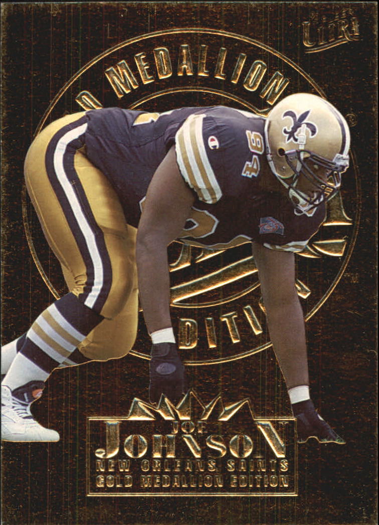 1995 Ultra Football Gold Medallion Parallel Singles (1-270) - You Choose - Picture 291 of 380