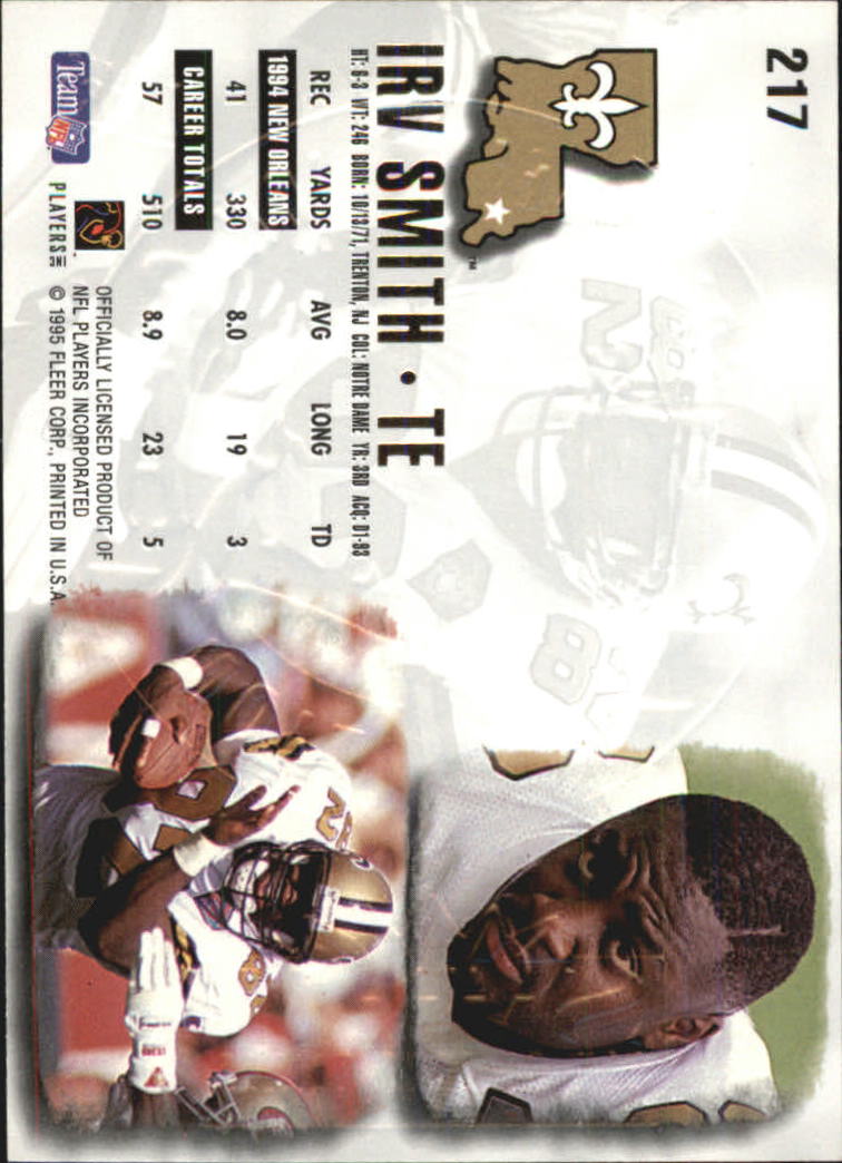 1995 Ultra Football Gold Medallion Parallel Singles (1-270) - You Choose - Picture 296 of 380