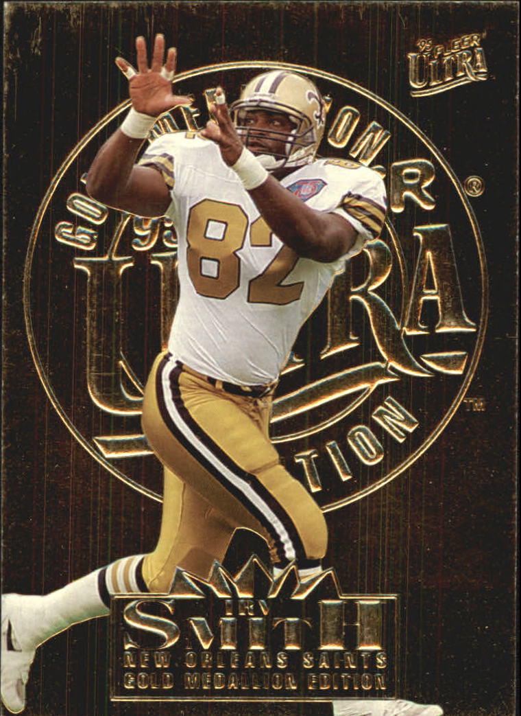 1995 Ultra Football Gold Medallion Parallel Singles (1-270) - You Choose - Picture 295 of 380