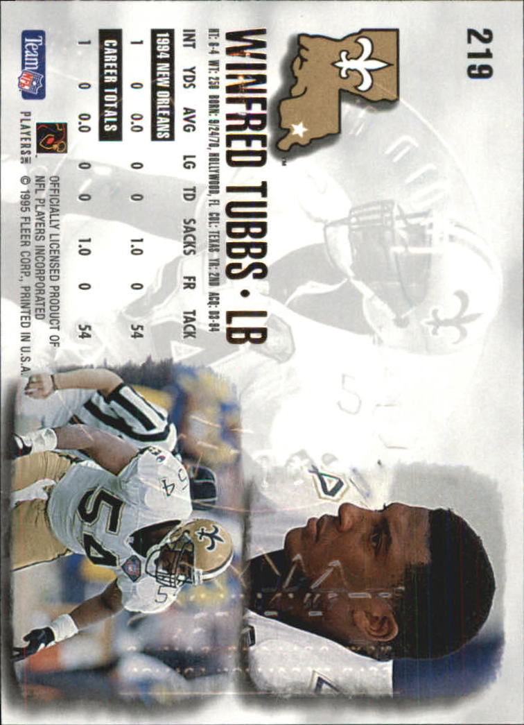 1995 Ultra Football Gold Medallion Parallel Singles (1-270) - You Choose - Picture 300 of 380
